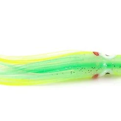 NORTH PACIFIC OCTOPUS 4-1/4" G61W