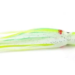 NORTH PACIFIC OCTOPUS 4-1/4