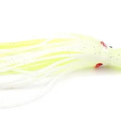 NORTH PACIFIC OCTOPUS 4-1/4