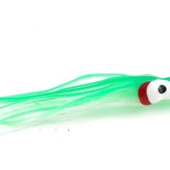 NORTH PACIFIC OCTOPUS 4-1/4" G76TB