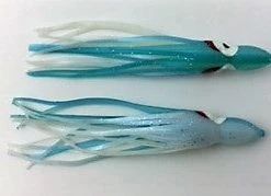 NORTH PACIFIC OCTOPUS 4-1/4" G83OA Hoochies