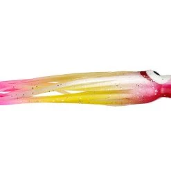 Hoochies NORTH PACIFIC OCTOPUS 4-1/4