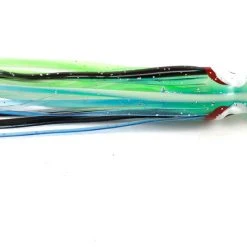 Hoochies NORTH PACIFIC OCTOPUS 4-1/4" J66-1