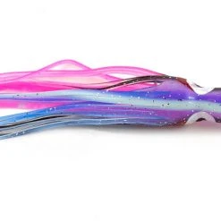 Hoochies NORTH PACIFIC OCTOPUS 4-1/4" J67-1