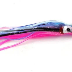 Hoochies NORTH PACIFIC OCTOPUS 4-1/4" J67-1