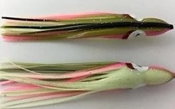 NORTH PACIFIC OCTOPUS 4-1/4" J82L