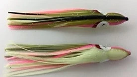 NORTH PACIFIC OCTOPUS 4-1/4" J82L 1 NORTH PACIFIC OCTOPUS 4-1/4" J82L