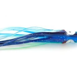 Hoochies NORTH PACIFIC OCTOPUS 4-1/4" LBB1