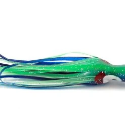 NORTH PACIFIC OCTOPUS 4-1/4