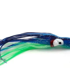 NORTH PACIFIC OCTOPUS 4-1/4" LBB54