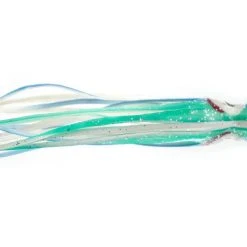 NORTH PACIFIC OCTOPUS 4-1/4" LBG104 Hoochies