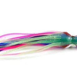 NORTH PACIFIC OCTOPUS 4-1/4