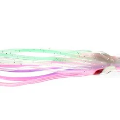 Hoochies NORTH PACIFIC OCTOPUS 4-1/4" M109