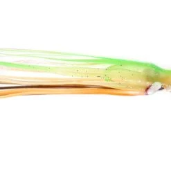 NORTH PACIFIC OCTOPUS 4-1/4" M117 5 NORTH PACIFIC OCTOPUS 4-1/4