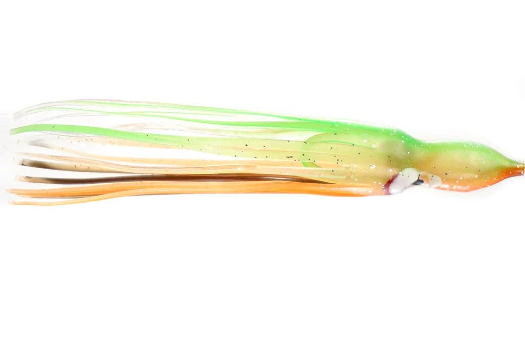 NORTH PACIFIC OCTOPUS 4-1/4" M117 3 NORTH PACIFIC OCTOPUS 4-1/4" M117