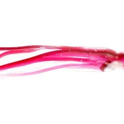 Hoochies NORTH PACIFIC OCTOPUS 4-1/4" M126