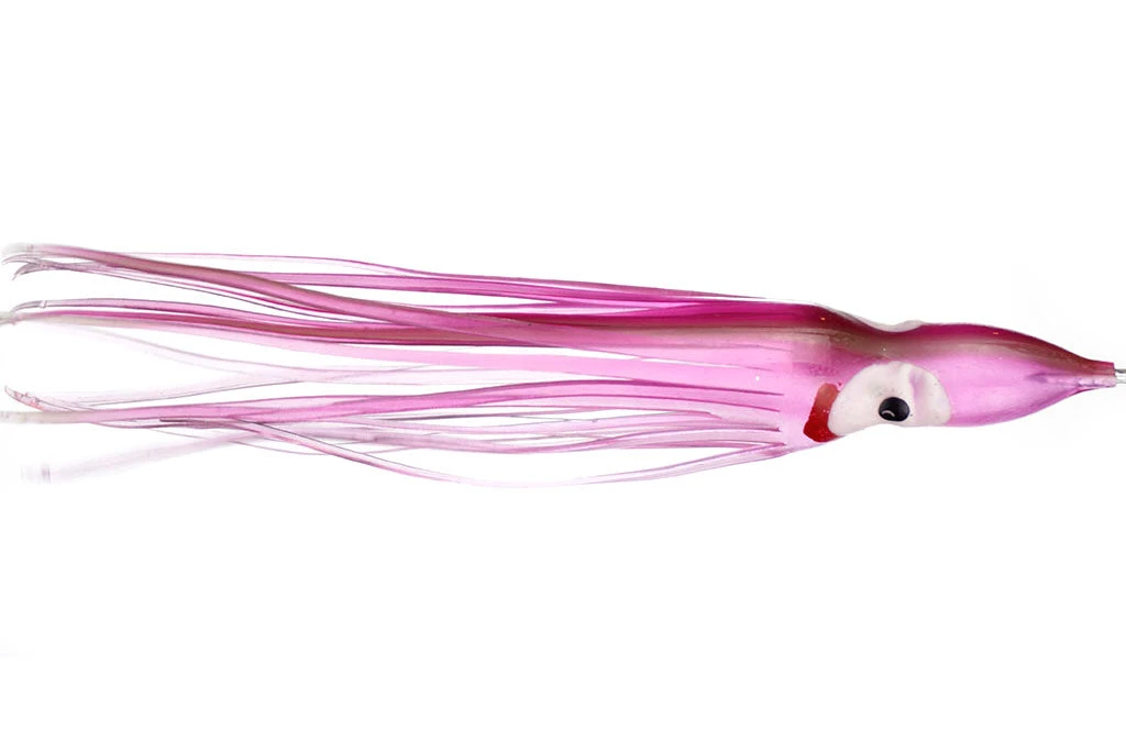 NORTH PACIFIC OCTOPUS 4-1/4" M151 1 NORTH PACIFIC OCTOPUS 4-1/4" M151