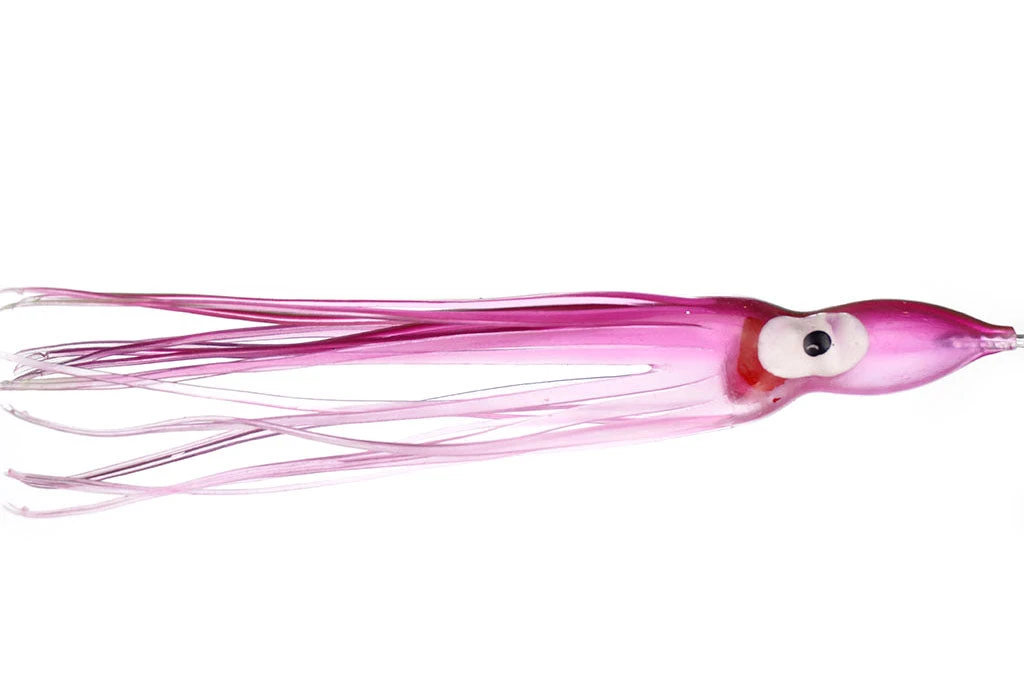 NORTH PACIFIC OCTOPUS 4-1/4" M151 3 NORTH PACIFIC OCTOPUS 4-1/4" M151