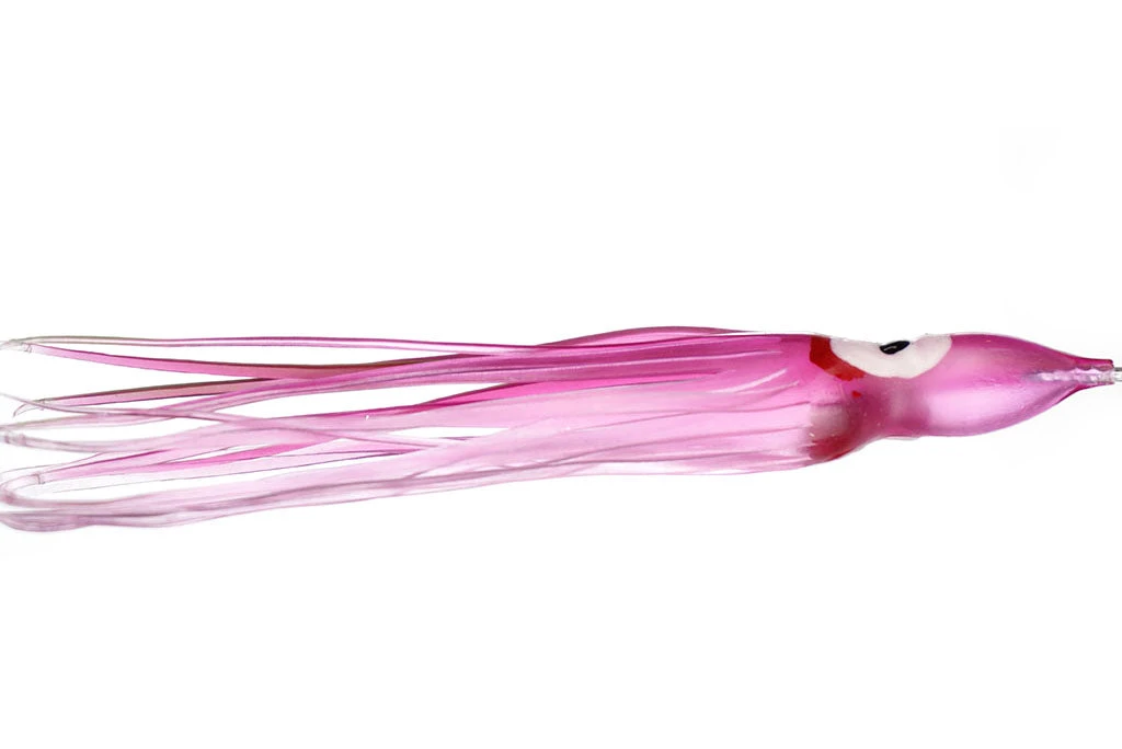 NORTH PACIFIC OCTOPUS 4-1/4" M151 2 NORTH PACIFIC OCTOPUS 4-1/4" M151