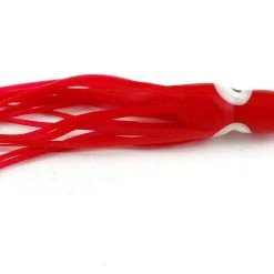 NORTH PACIFIC OCTOPUS 4-1/4" M64 Hoochies