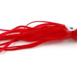 NORTH PACIFIC OCTOPUS 4-1/4