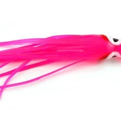 NORTH PACIFIC OCTOPUS 4-1/4" M68 Hoochies