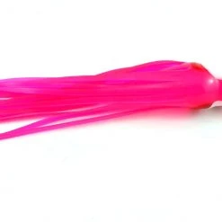 NORTH PACIFIC OCTOPUS 4-1/4" M68 Hoochies 5 NORTH PACIFIC OCTOPUS 4-1/4