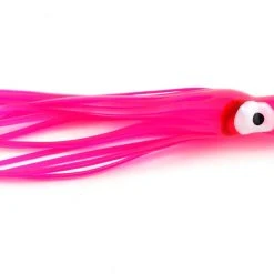 NORTH PACIFIC OCTOPUS 4-1/4" M68 Hoochies