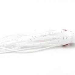 North Pacific OCTOPUS 4-1/4" M71RW (Casper) Hoochies