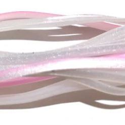 NORTH PACIFIC OCTOPUS 4-1/4" M72W (Pink Pearl) Hoochies