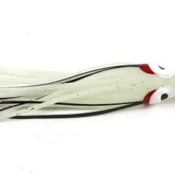 Hoochies North Pacific OCTOPUS 4-1/4" M75L