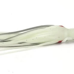 Hoochies North Pacific OCTOPUS 4-1/4" M75L 5 Hoochies North Pacific OCTOPUS 4-1/4