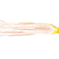 NORTH PACIFIC OCTOPUS 4-1/4