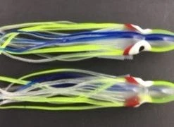 NORTH PACIFIC OCTOPUS 4-1/4" M98