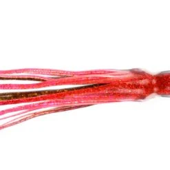 NORTH PACIFIC OCTOPUS 4-1/4