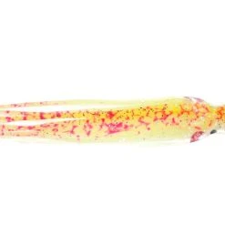 NORTH PACIFIC OCTOPUS 4-1/4" OG139R