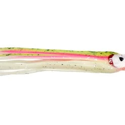 NORTH PACIFIC OCTOPUS 4-1/4" OG180R (While Stock Last) Hoochies