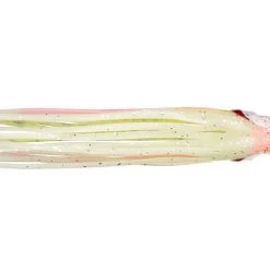 NORTH PACIFIC OCTOPUS 4-1/4" OG180R (While Stock Last) Hoochies 5 NORTH PACIFIC OCTOPUS 4-1/4