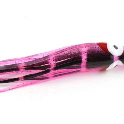 Hoochies NORTH PACIFIC OCTOPUS 4-1/4" SPL59 (Lady Gaga)