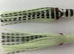 NORTH PACIFIC OCTOPUS 4-1/4" YS47 (Tiger Prawn)