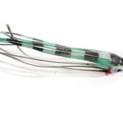 NORTH PACIFIC OCTOPUS 4-1/4" YSLXG104 Hoochies