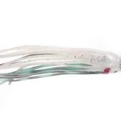 NORTH PACIFIC OCTOPUS 4-1/4" YSLXG104 Hoochies 5 NORTH PACIFIC OCTOPUS 4-1/4