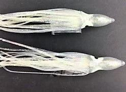 NORTH PACIFIC OCTOPUS 4-1/4" ARB103