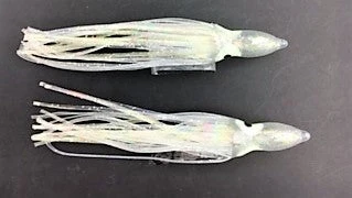 NORTH PACIFIC OCTOPUS 4-1/4" ARB103 1 NORTH PACIFIC OCTOPUS 4-1/4" ARB103