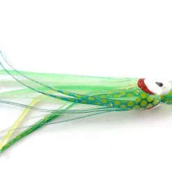 NORTH PACIFIC OCTOPUS 4-1/4" AS9R (Frog)