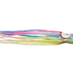 Hoochies NORTH PACIFIC OCTOPUS 4-1/4" B145 (While Stock Last)