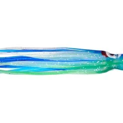 NORTH PACIFIC OCTOPUS 4-1/4