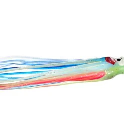 NORTH PACIFIC OCTOPUS 4-1/4