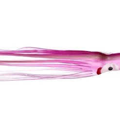 NORTH PACIFIC OCTOPUS 4-1/4" B151 (While Stock Last)