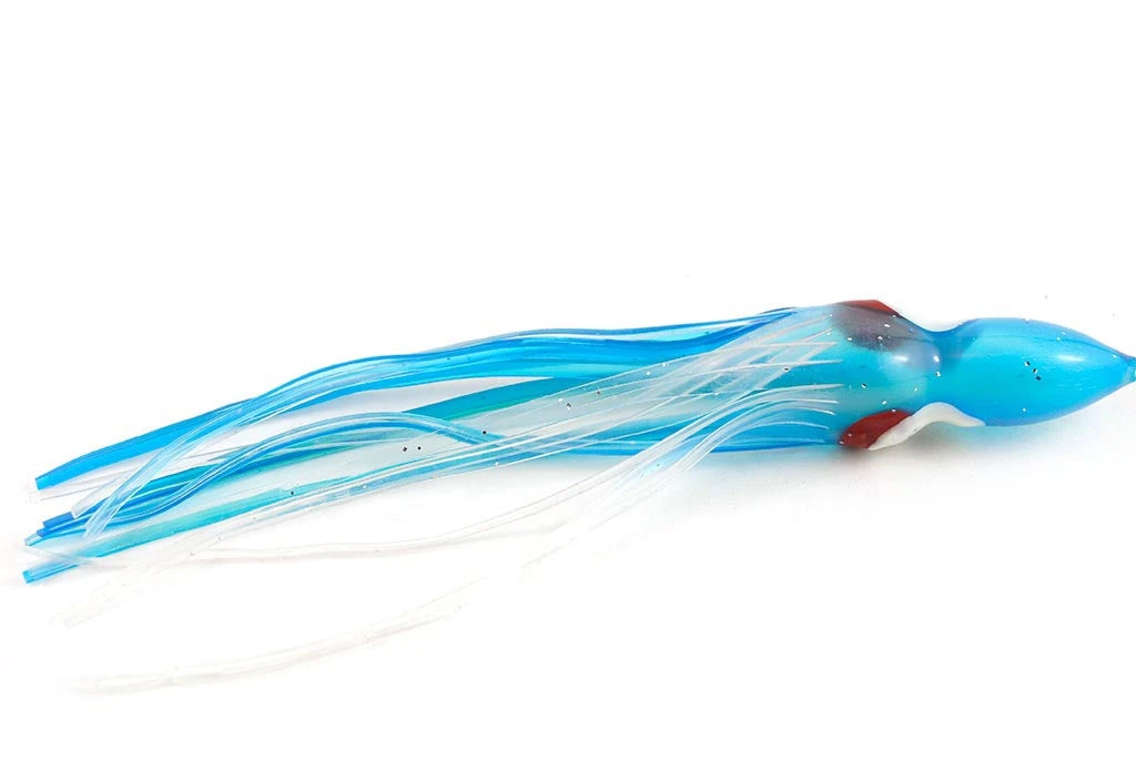 NORTH PACIFIC OCTOPUS 4-1/4" B40 (While Stock Last) 3 NORTH PACIFIC OCTOPUS 4-1/4" B40 (While Stock Last)